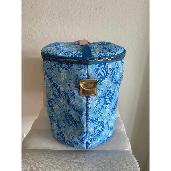 NWT Lilly Pulitzer Beach Cooler - Picture 4 of 8